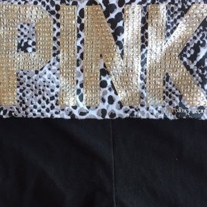 Victoria’s Secret PINK Yoga Pants